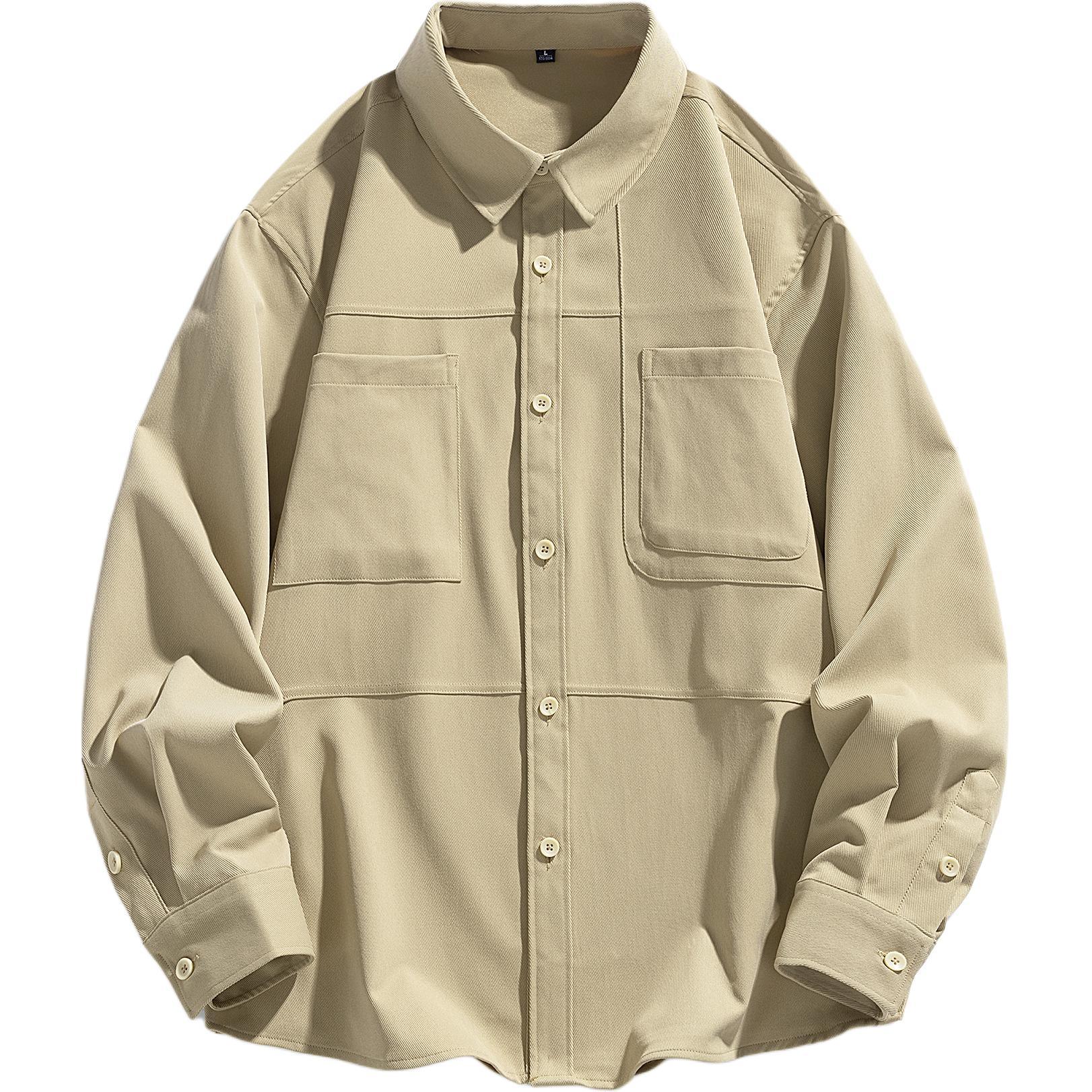 Рубашка мужская IGOI cityboy - Boxette Shop